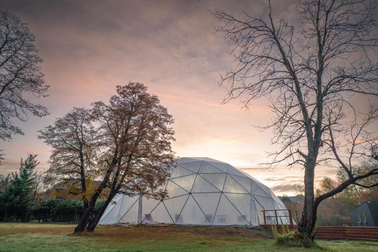 Hotel Vivo Montana Pinto Exteriör bild